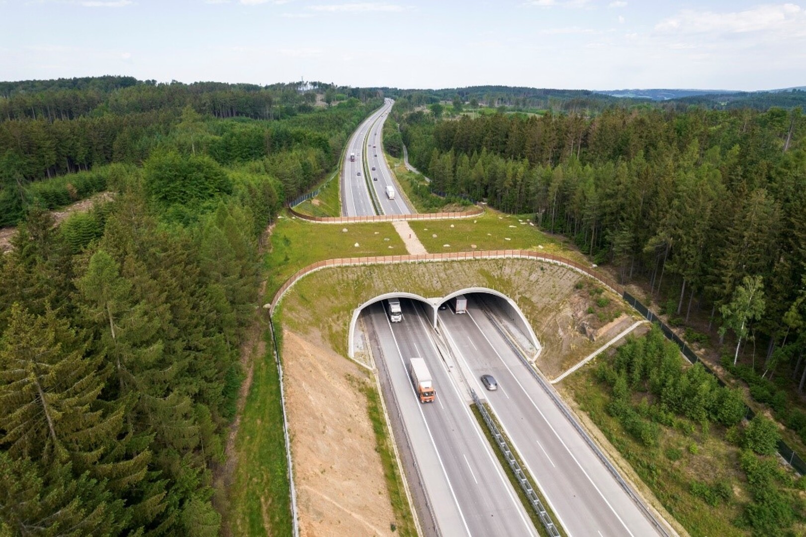Ecoduct D1
