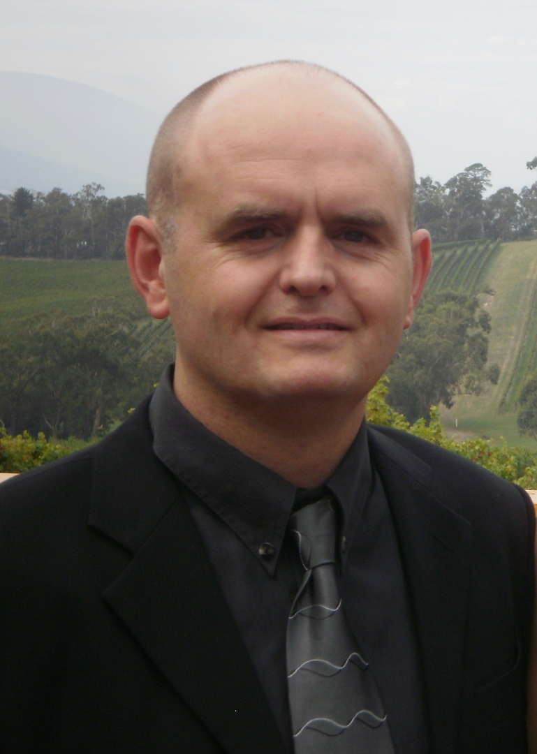 Rodney Van der Ree